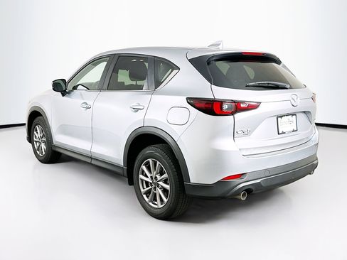 Used 2023 MAZDA CX-5 AWD 2.5 S w/ Select Package image 5
