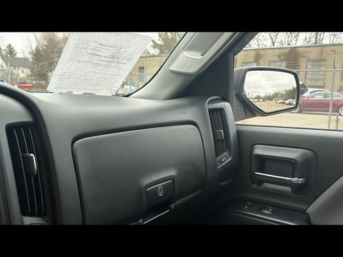 Used 2018 Chevrolet Silverado 1500 LS w/ Trailering Package image 16