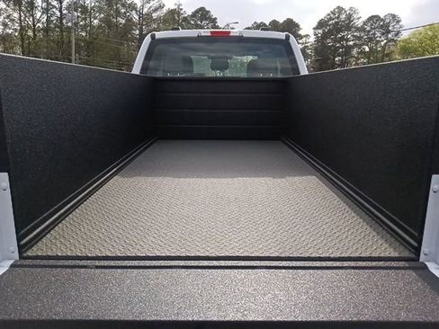 New 2026 Ford F250 XL w/ XL Chrome Package AWD/4WD image 30
