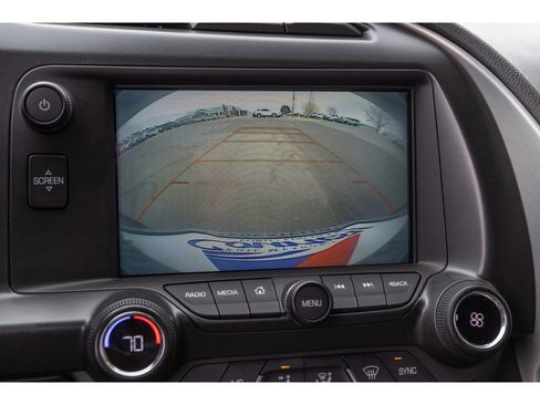 Used 2019 Chevrolet Corvette Stingray 1LT image 25