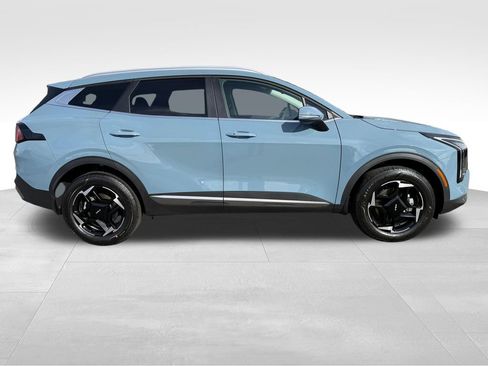 New 2026 Kia Sportage EX AWD/4WD image 8
