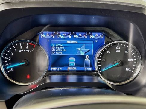 Used 2022 Ford Expedition Limited AWD/4WD image 35