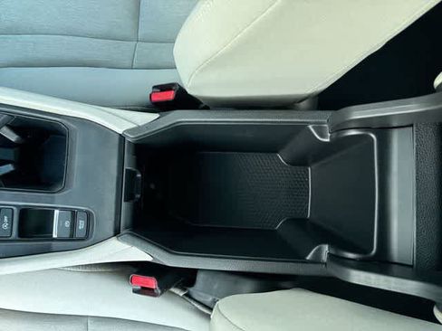 Certified 2024 Honda Accord LX image 27
