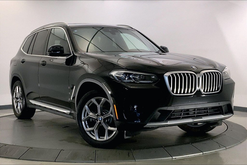 Certified 2023 BMW X3 xDrive30i w/ Premium Package AWD/4WD image 33
