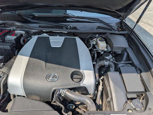 Used 2015 Lexus GS 350 w/ F Sport Package RWD image 28