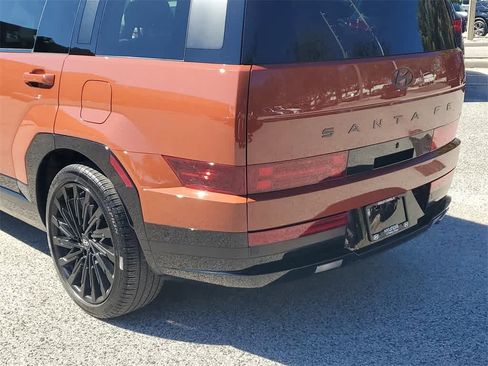 Used 2024 Hyundai Santa Fe Calligraphy image 8