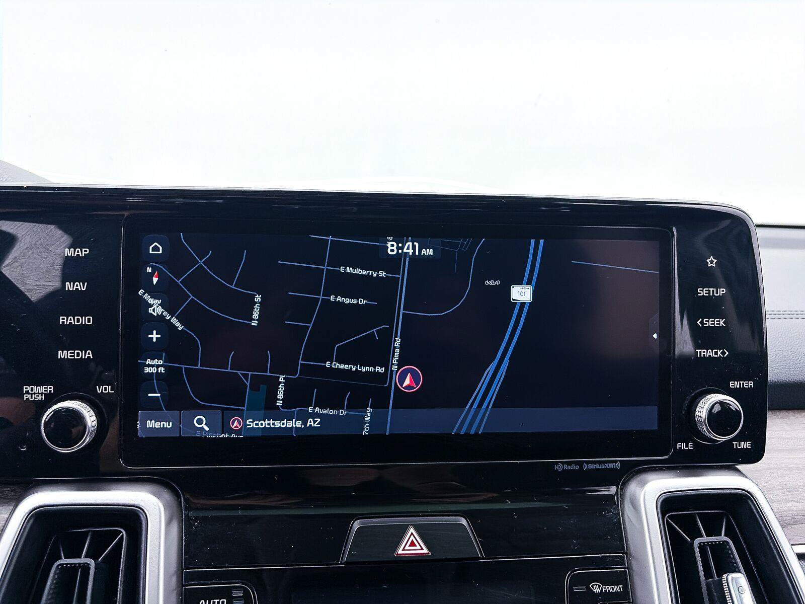 Used 2022 Kia Sorento S w/ Panoramic Sunroof Package AWD/4WD image 5