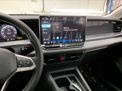 New 2026 Volkswagen Tiguan S AWD/4WD image 7