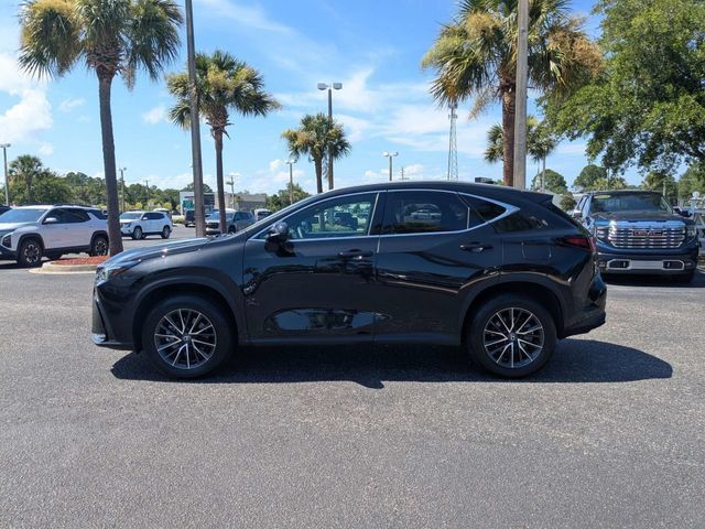 Used 2024 Lexus NX 250 FWD w/ Towing Package (2000 Lbs) image 6