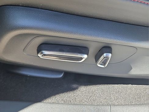 New 2026 Acura ADX A-Spec FWD image 18