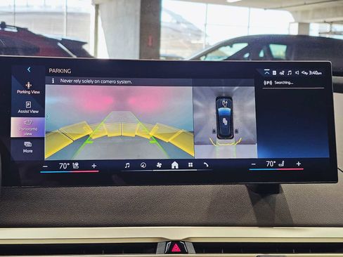 New 2026 BMW iX xDrive45 image 15