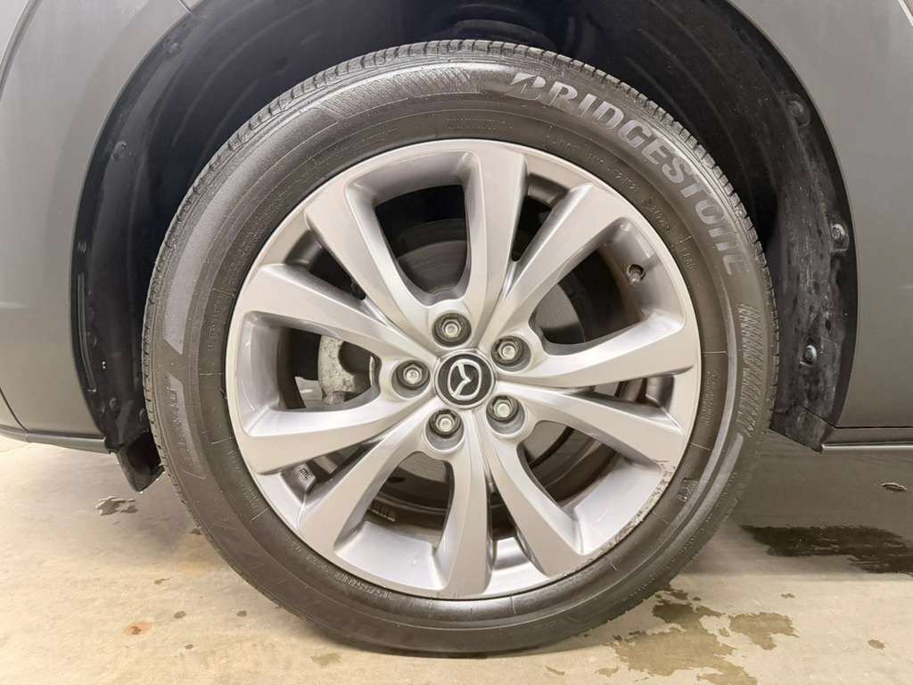 Used 2023 MAZDA CX-30 AWD 2.5 S w/ Select Package image 16