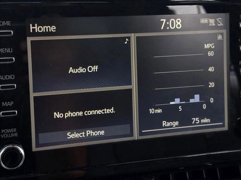 Used 2020 Toyota Corolla SE FWD image 11