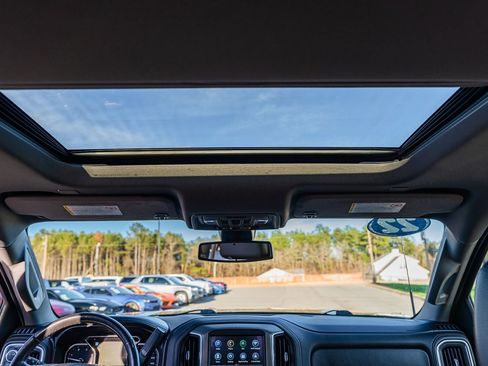 Used 2022 GMC Sierra 2500 Denali image 27