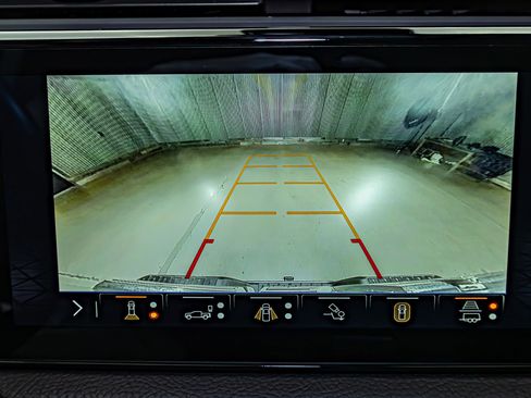 Used 2024 GMC Sierra 1500 Denali image 23