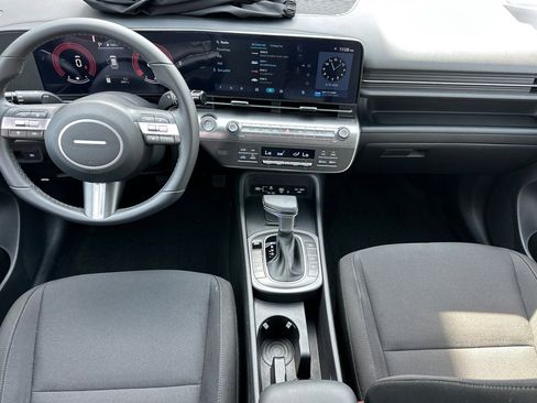 Used 2026 Hyundai Kona SEL Sport image 14