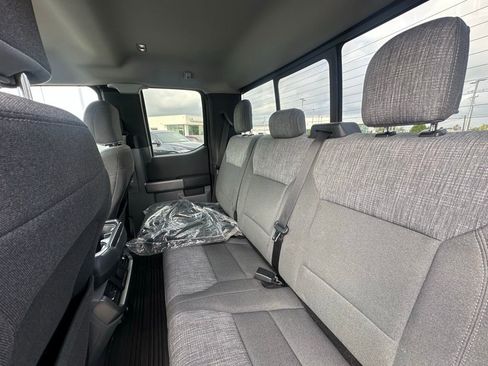 Used 2021 Ford F150 XLT w/ Equipment Group 302A High image 14