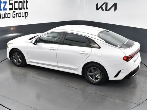 Certified 2023 Kia K5 LXS image 19