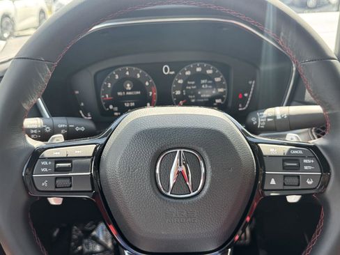 New 2026 Acura Integra A-Spec image 12