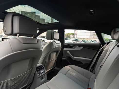 Used 2018 Audi A5 2.0T Premium Plus AWD/4WD image 24