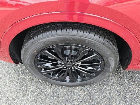 New 2026 Ford Escape ST-Line Elite AWD/4WD image 17