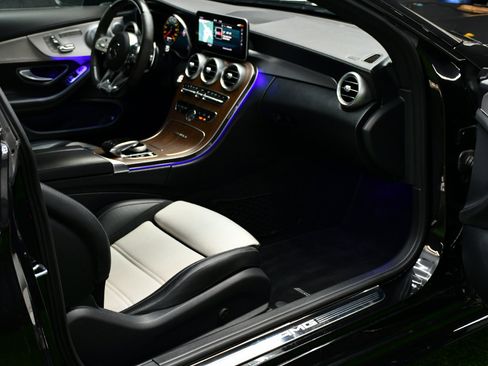 Used 2020 Mercedes-Benz C 63 AMG S image 43