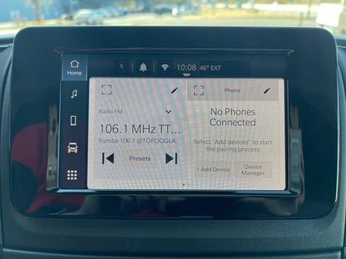 Used 2023 RAM ProMaster 2500 image 18