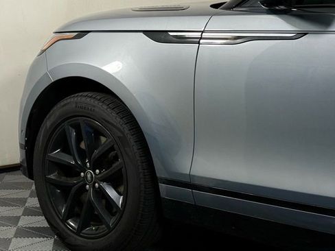 Used 2026 Land Rover Range Rover Velar Dynamic SE image 15