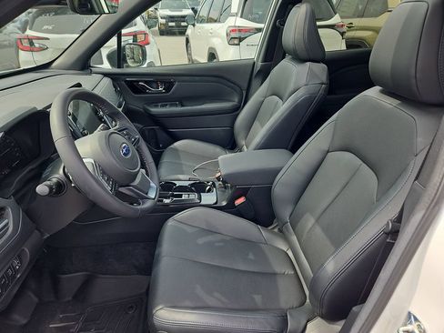 New 2026 Subaru Forester Touring AWD/4WD image 20