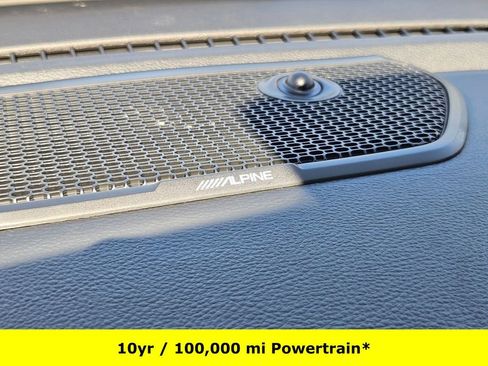 New 2026 RAM 1500 Rebel w/ Bed Utility Group image 12