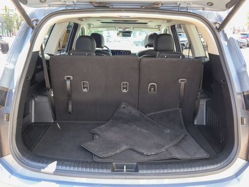 Used 2025 Kia Telluride S AWD/4WD image 11