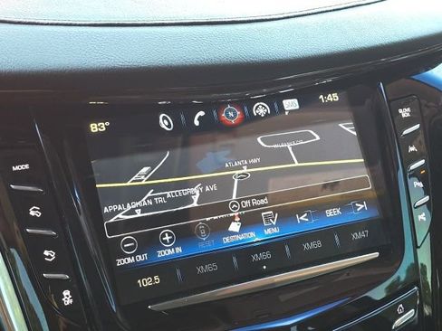 Used 2019 Cadillac Escalade Luxury AWD/4WD image 34