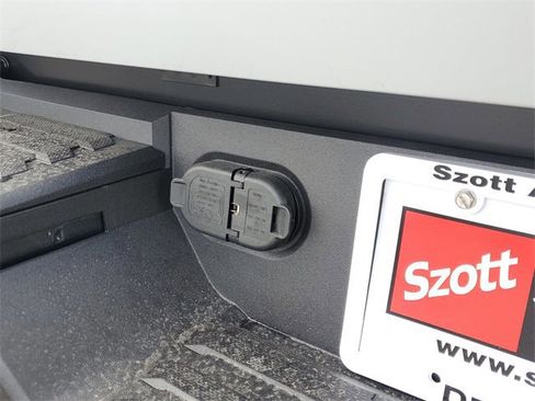 New 2026 Toyota Tundra 1794 Edition image 8