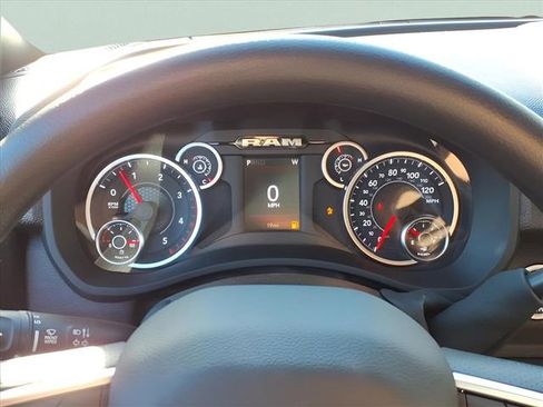 New 2026 RAM 2500 Tradesman image 23