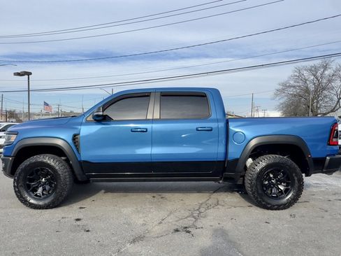 Used 2022 RAM 1500 TRX w/ TRX Level 2 Equipment Group image 4