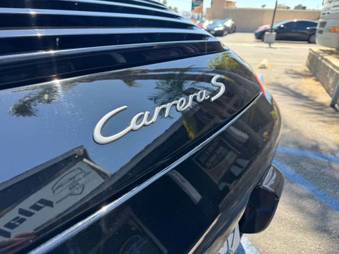 Used 2008 Porsche 911 Carrera S RWD image 10
