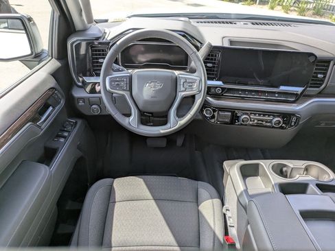 New 2025 Chevrolet Silverado 1500 RST w/ Protection Package image 14