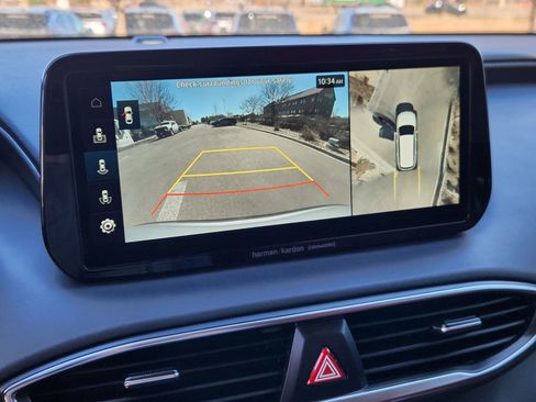 Used 2023 Hyundai Santa Fe SEL w/ Premium Package image 25