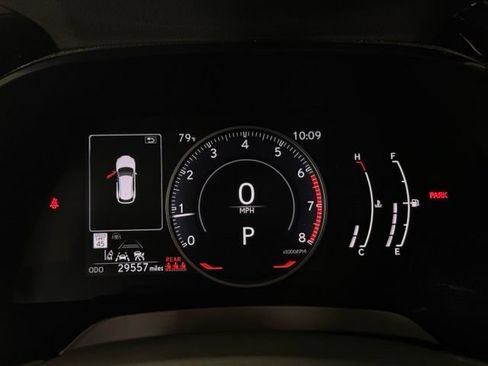 Used 2023 Lexus RX 350 Premium w/ Accessory Package FWD image 25