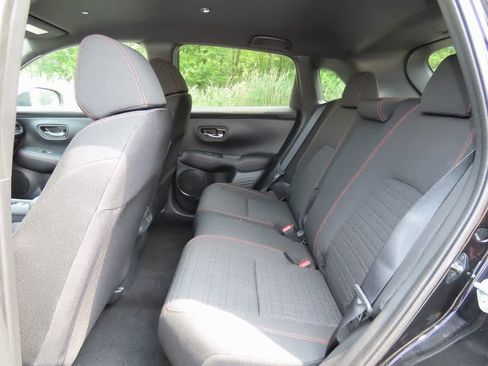 New 2026 Honda HR-V Sport image 14