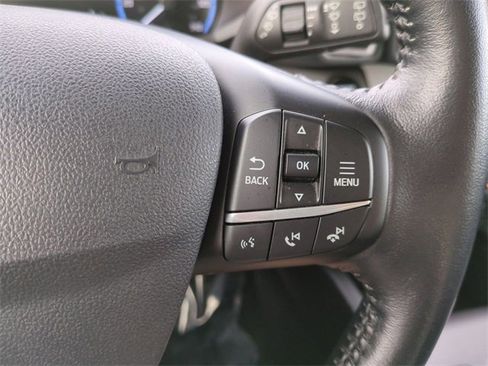 Certified 2023 Ford Bronco Sport Big Bend w/ Convenience Package image 27