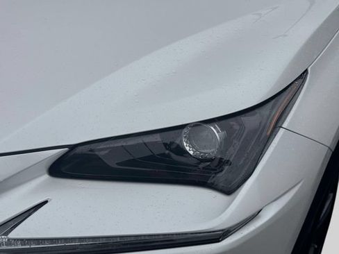 Used 2021 Lexus NX 300 AWD w/ Premium Package image 11