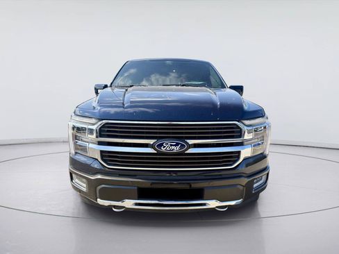 Used 2024 Ford F150 King Ranch w/ FX4 Off-Road Package AWD/4WD image 9