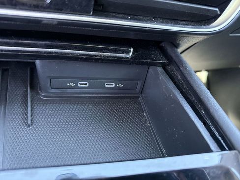 Certified 2025 Volkswagen Atlas Peak Edition SE image 36