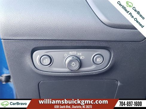 Used 2023 Buick Encore GX Preferred w/ Cold Weather Comfort Package image 18