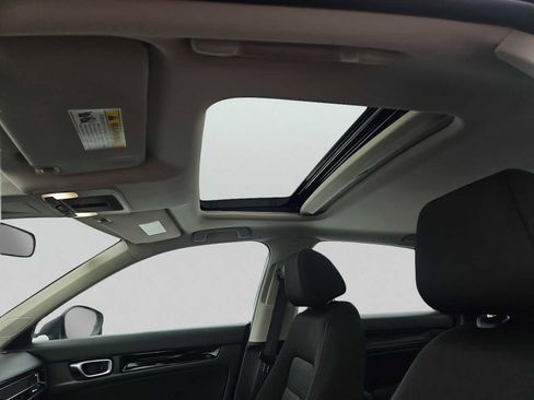 Certified 2023 Honda Civic EX image 15