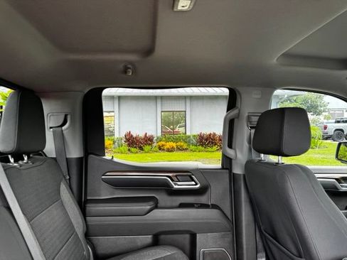 Used 2023 Chevrolet Silverado 1500 LT w/ All Star Edition Plus AWD/4WD image 16