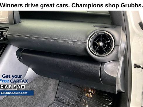 Used 2024 Lexus IS 300 w/ Comfort Package RWD image 21