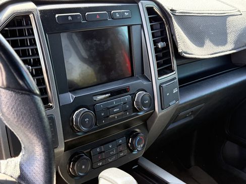 Used 2019 Ford F150 Raptor w/ Equipment Group 801A Mid AWD/4WD image 13