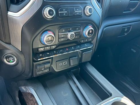Used 2019 GMC Sierra 1500 Denali w/ Technology Package AWD/4WD image 21